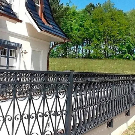 Strandresidenz Deichgraf 3 Born * Zingst