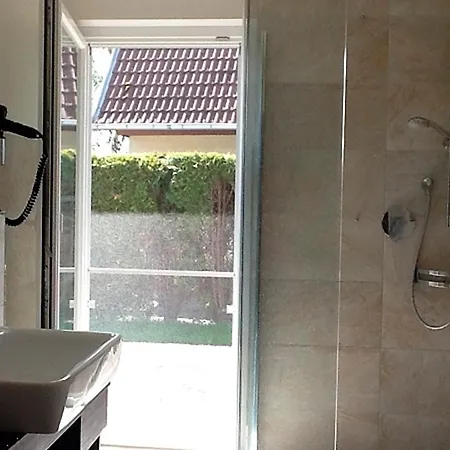 Strandresidenz Deichgraf 3 Born